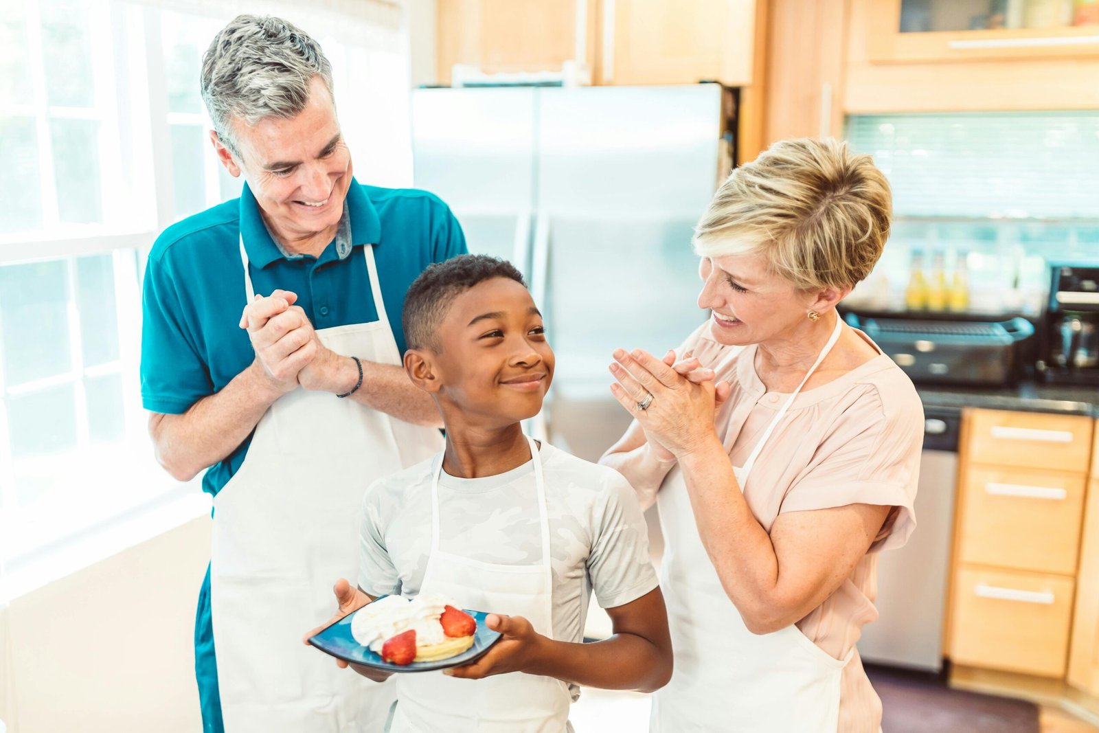 The Couple Relationship and Parenting