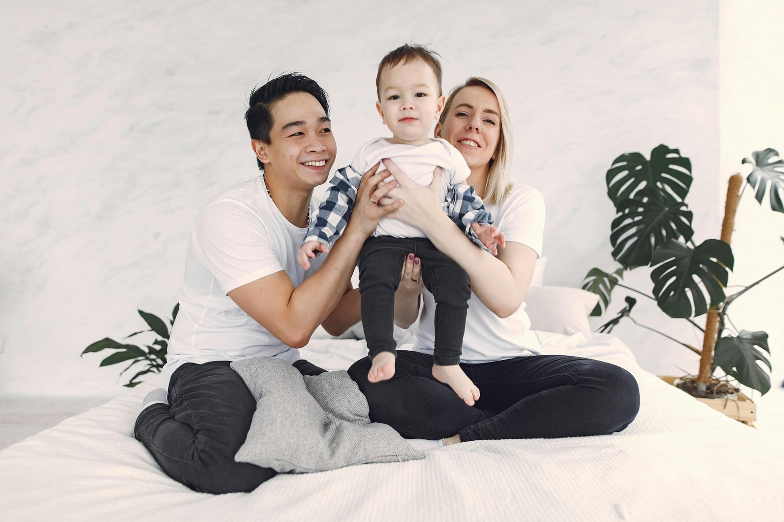 Couple Relationship and Parenting