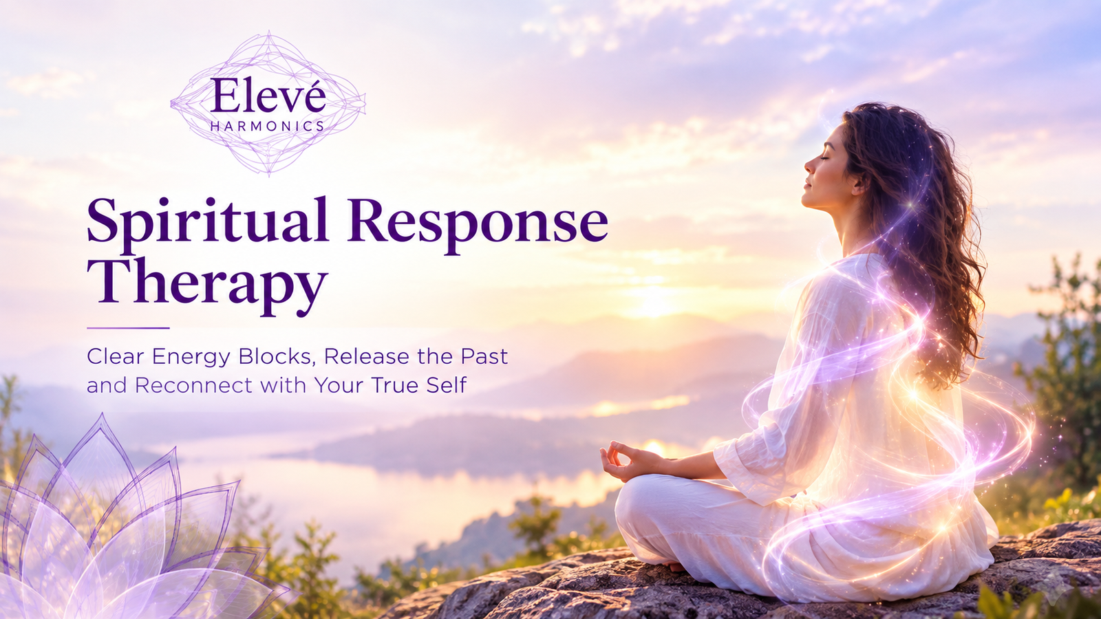 Spiritual Response Therapy